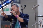 Coldplay   10   