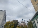 Дожди ненадолго уходят из Калуги