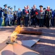 В Калужской области появятся территории партизанской славы