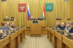 Дополнительные доходы областного бюджета направили на здравоохранение, поддержку участников СВО и многодетных семей