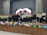 В Медынской школе отпраздновали «День Спасибо»