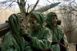 «Понадобится всего пара недель». На Украине заявили о готовности быстро создать ядерную бомбу