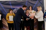 43 юных калужанина стали лауреатами конкурса именных стипендий правительства региона