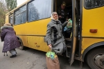 В Харьковской области Украины сообщили об обязательной эвакуации населения