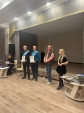 Имена лауреатов Губернаторской премии имени В.И. Баженова объявили в Калуге