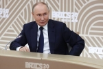 Путин против краткого перемирия с Украиной. Президент России не готов останавливать СВО даже на неделю