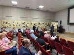 В Обнинске прошла краеведческая конференция, посвященная 60-летию музея истории