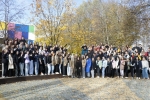 Сухиничане приняли участие в региональном молодежном форуме