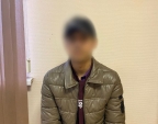 Гастарбайтер-педофил стал подследственным