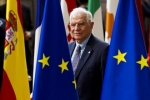 Боррель обсудит разрешение на удары по России с министрами обороны стран G7