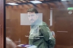 Находящемуся в СИЗО бывшему мэру Сочи отказали в отправке на СВО