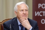 Почетный президент РФС раскритиковал Дзюбу за полученную травму
