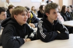 1,5 тысячи людей посетили калужские колледжи и техникумы в день открытых дверей