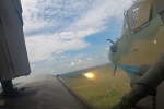Российские вертолеты сорвали ротацию подразделений ВСУ в Курской области
