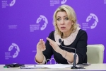 В МИД России опровергли заявление об убийстве украинских военных