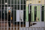 В Британии собрались отпустить сотни преступников из-за нехватки мест в тюрьмах