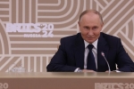 Киселев назвал общение Путина со СМИ стран БРИКС суперуспешным