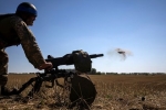 На Украине рассказали о резком снижении числа проходящих подготовку мобилизованных
