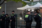 В Германии предотвратили попытку теракта у посольства Израиля