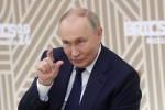 Киселев заявил о сенсационных словах Путина на встрече стран БРИКС