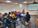 В Калуге стартовал новый сезон проекта «Юный архивист-40»