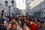 Молдавия заявила об искусственном создании очередей на своих выборах в России
