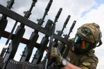 Российские военные уничтожили две «Бабы-яги» в Харьковской области
