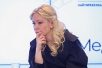 Блогер «помочилась в тазик на шарж носатого еврея» и попала под внимание Мизулиной