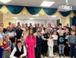 10 жителей Калужской области наградили медалями \