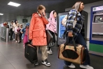 Россиянам захотели дать право самостоятельно сдавать багаж в самолетах