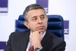 Южная Корея вызвала российского посла в МИД из-за якобы перемещения войск КНДР в Россию