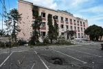 В «Ахмате» высказались о полном контроле над Суджей в Курской области