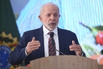 Причину отказа президента Бразилии ехать на саммит БРИКС раскрыли