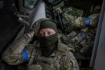 «Очень холодно, мы на пределе». Латиноамериканские наемники попросили об эвакуации из Часова Яра