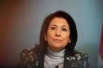 Заявление об импичменте президента Грузии направят в Конституционный суд