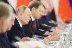 В Кремле раскрыли детали решения Путина встретиться с мировыми лидерами