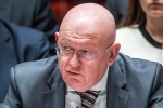 В России обвинили Запад в искусственной поддержке темы Украины