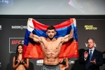 Российский боец UFC купил пятикомнатную квартиру в Москве
