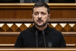 Небензя заявил об отсутствии «полководческого таланта» у Зеленского
