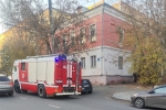 В Калуге сбили пешехода