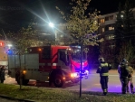 В центре Калуги электросамокат сбил пешехода