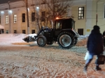 Зимой на калужских улицах будет работать 120 единиц уборочной техники