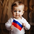 В Калужской области введут единый стандарт на подарок для новорожденных