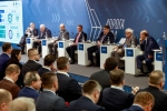 Представители министерства транспорта Калужской области приняли участие в Международной специализированной выставке «Дорога 2024»