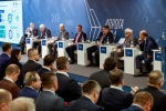 Представители калужского минтранса приняли участие в международной выставке «Дорога 2024»