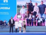 Боровские фермеры отмечены в номинации \