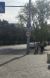 В Калуге на улице Степана Разина скорость ограничена до 40 км/ч