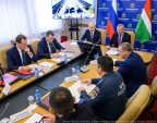 В Калужской области усилят охрану промышленных объектов