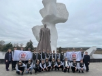 Школьники из Дагестана познакомились в Жуковском районе с жизнью и наследием Маршала Победы