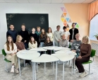 Спас-деменские школьники вышли в финал областного конкурса «Школьная республика»